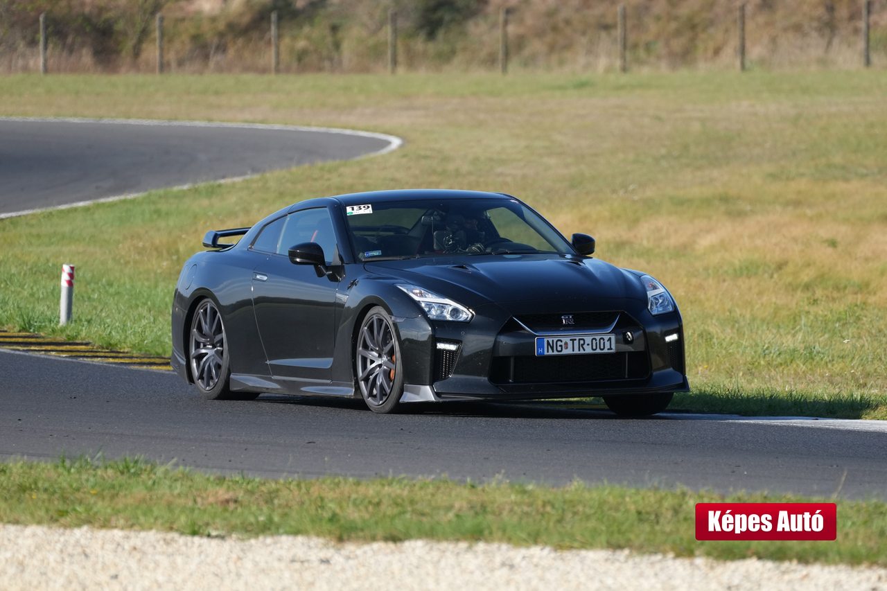 BMW Meet - Pannónia-Ring #428