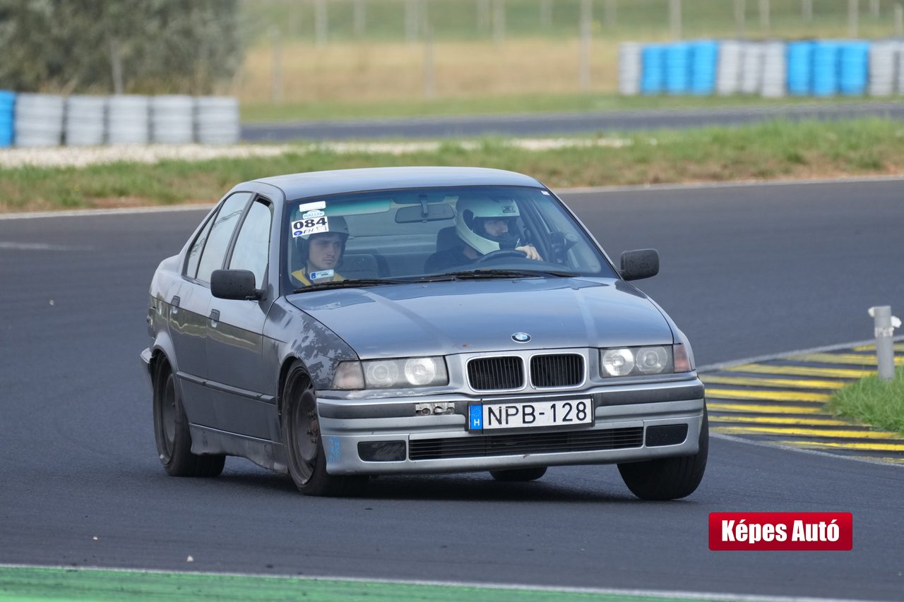 BMW Meet - Pannónia-Ring #205
