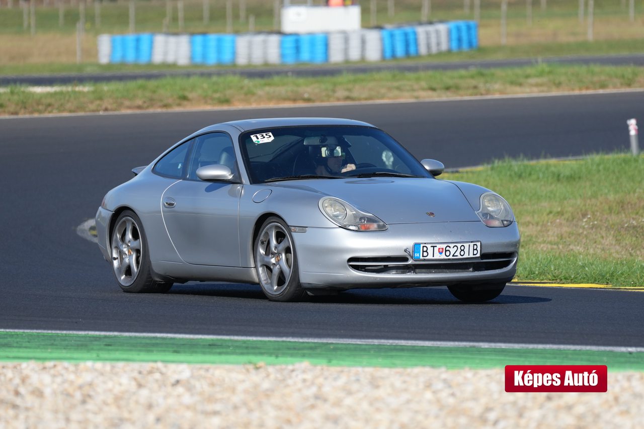 BMW Meet - Pannónia-Ring #415