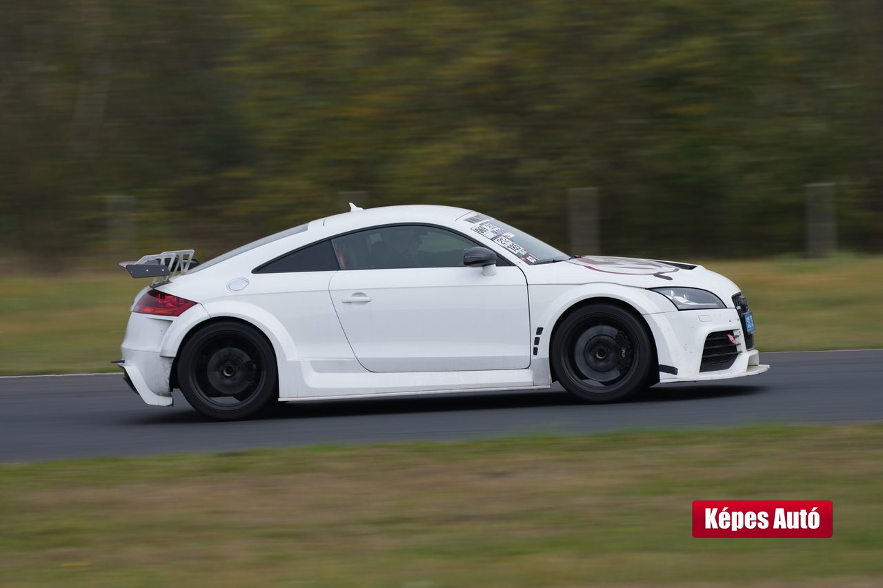 BMW Meet - Pannónia-Ring #107