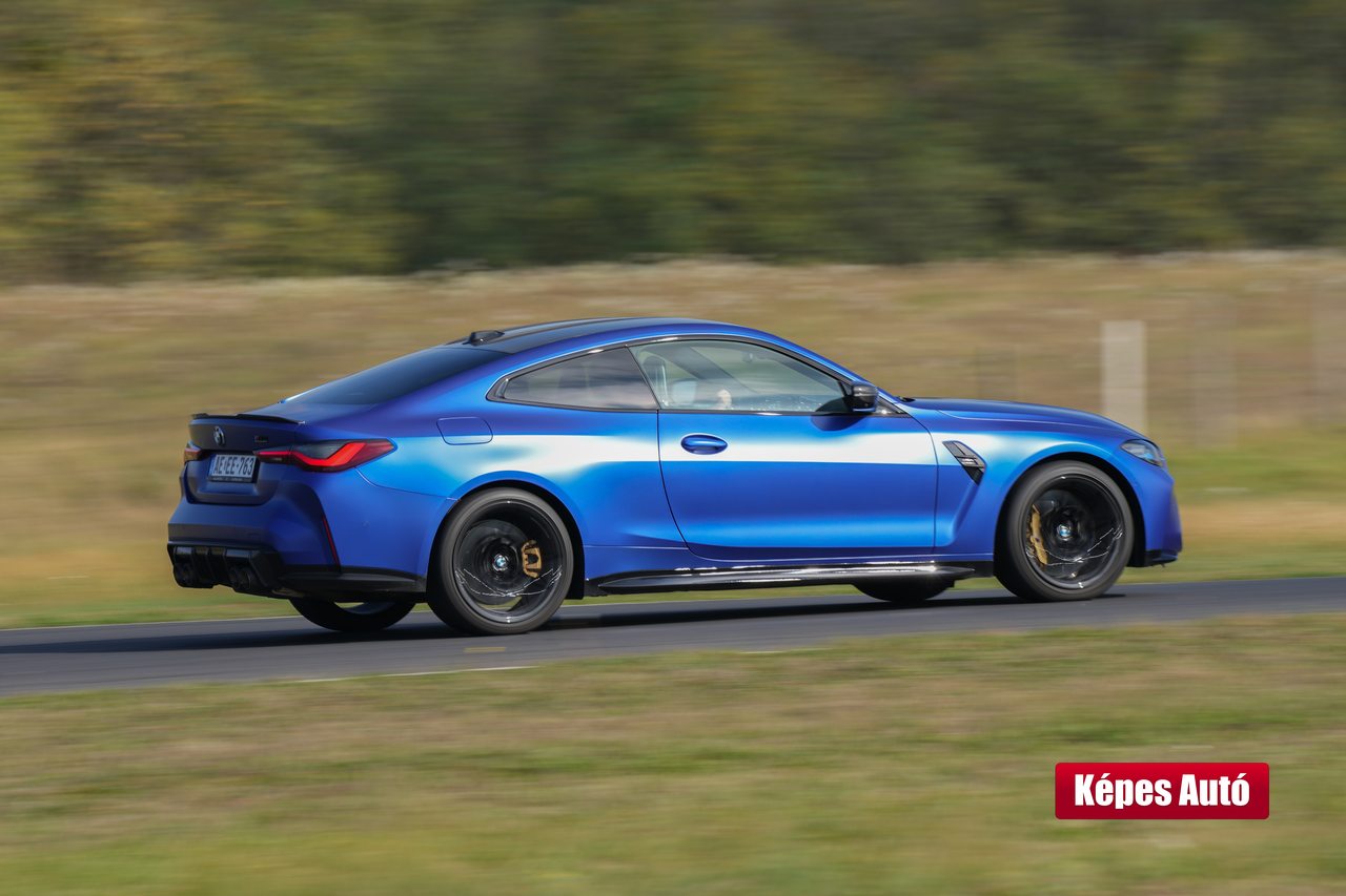 BMW Meet - Pannónia-Ring #353