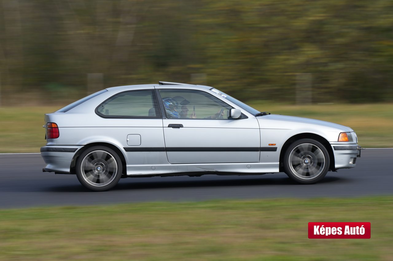 BMW Meet - Pannónia-Ring #248