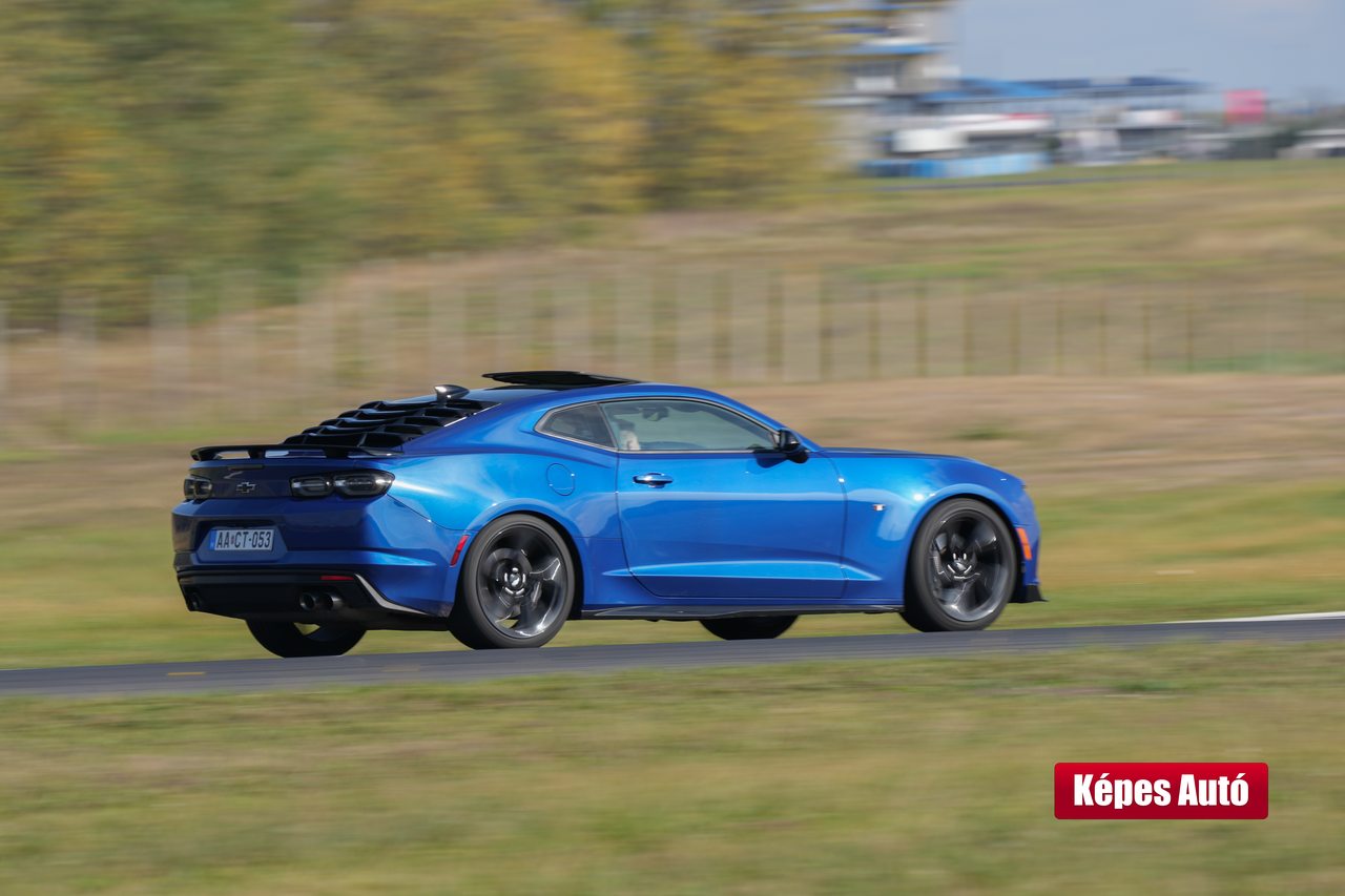 BMW Meet - Pannónia-Ring #372