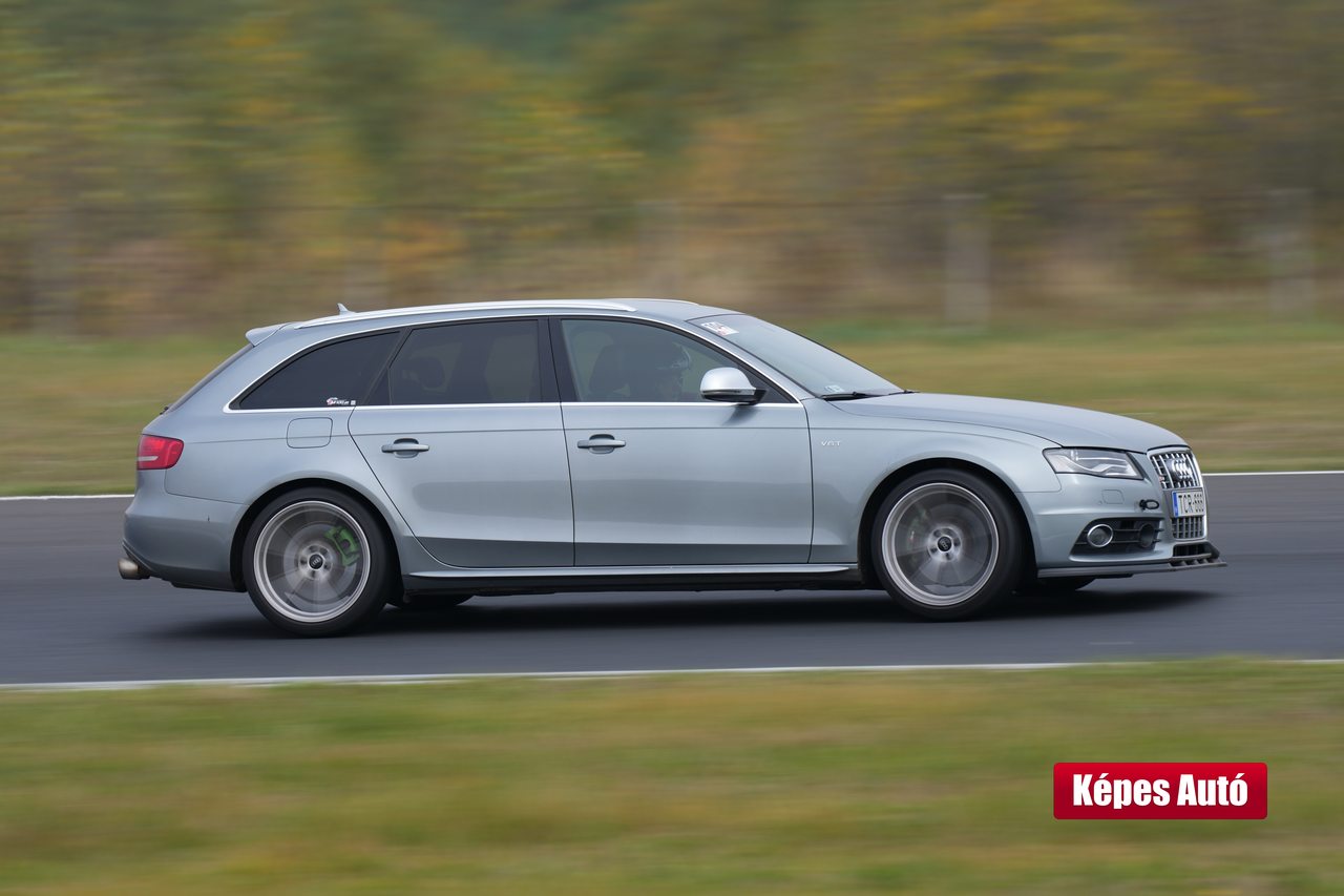 BMW Meet - Pannónia-Ring #95