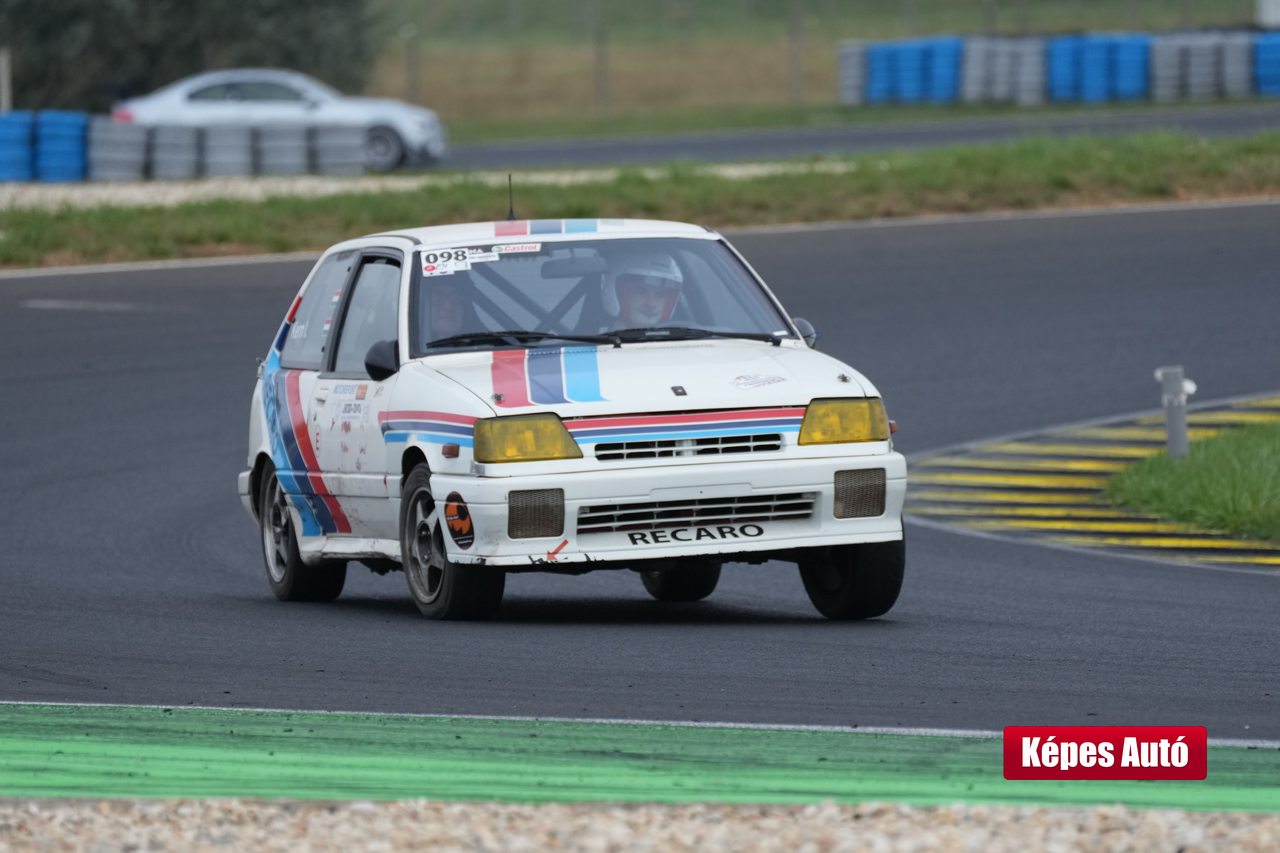 BMW Meet - Pannónia-Ring #17