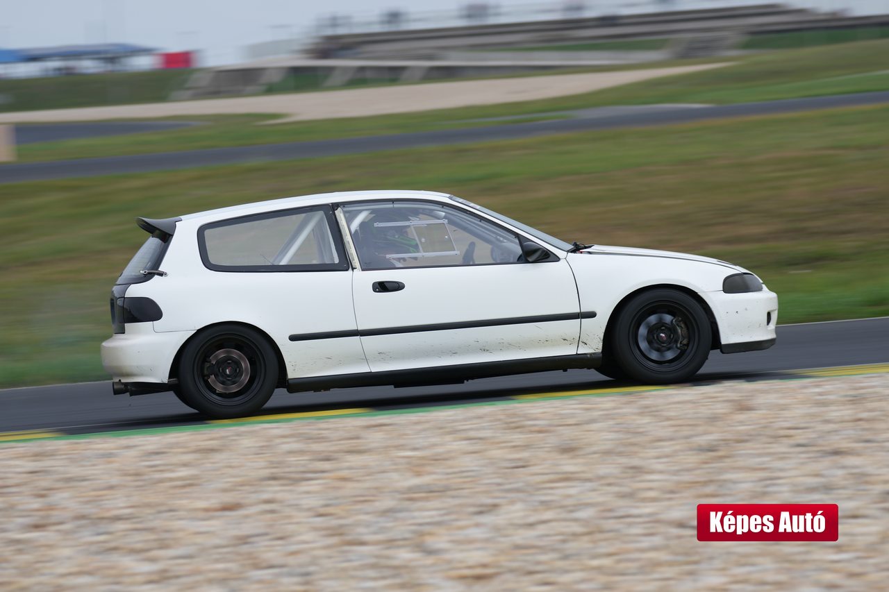 BMW Meet - Pannónia-Ring #67