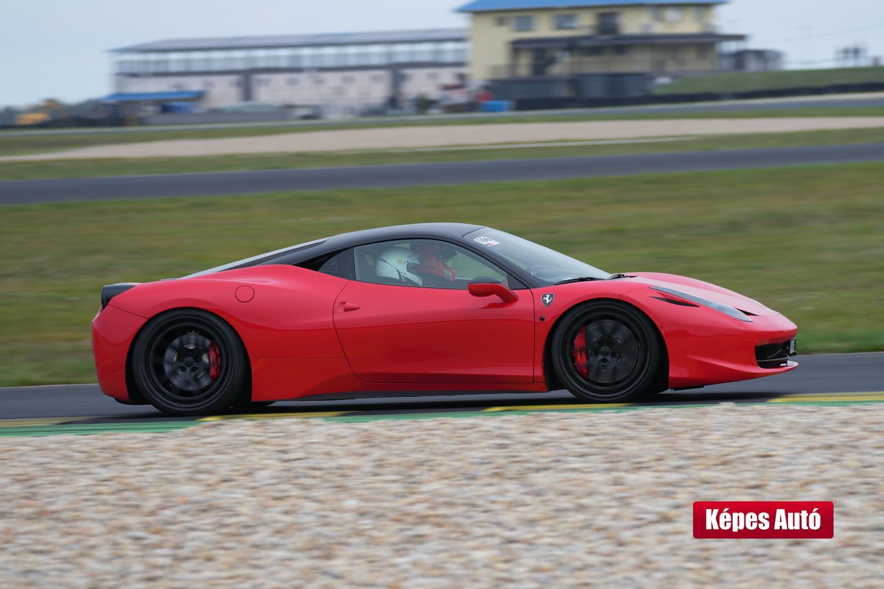 BMW Meet - Pannónia-Ring #42