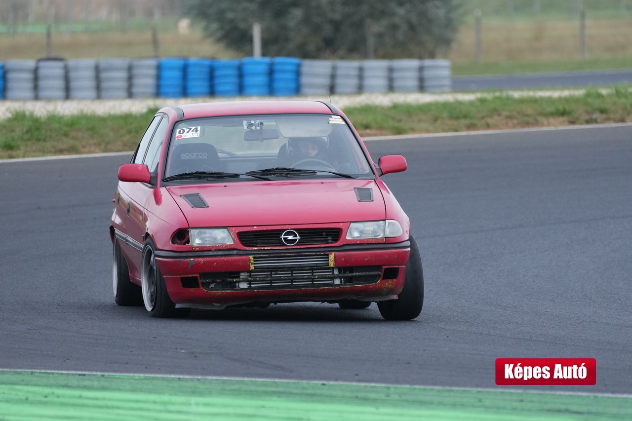 BMW Meet - Pannónia-Ring #7