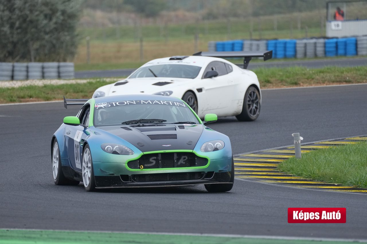 BMW Meet - Pannónia-Ring #10