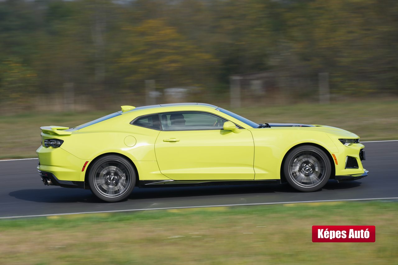 BMW Meet - Pannónia-Ring #348