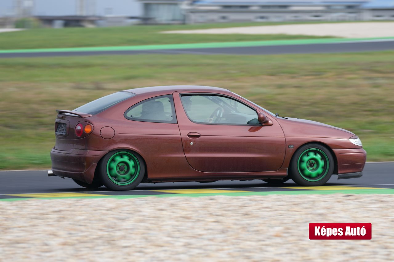 BMW Meet - Pannónia-Ring #219