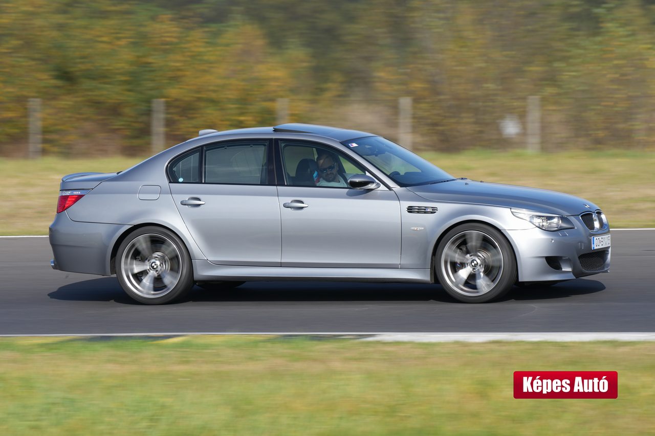 BMW Meet - Pannónia-Ring #350