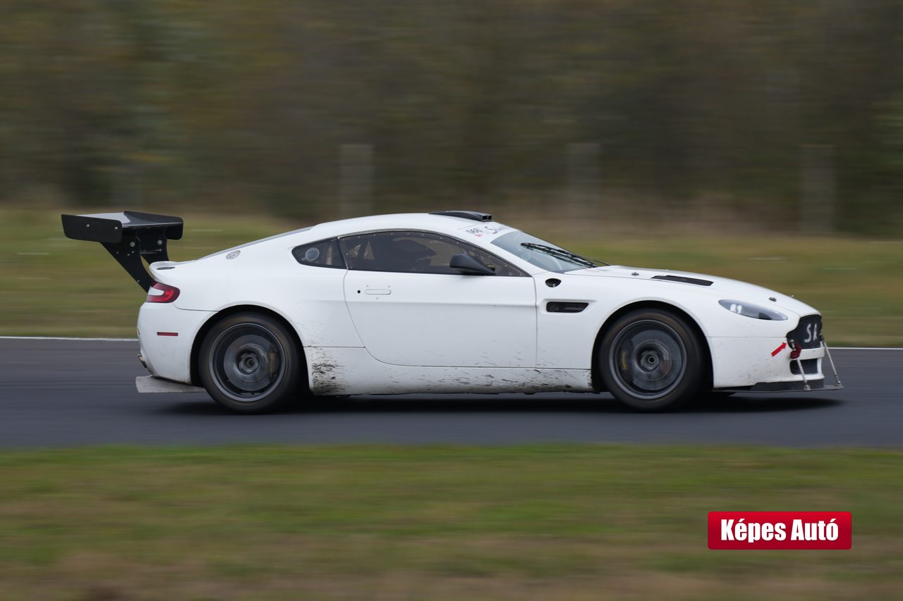 BMW Meet - Pannónia-Ring #87