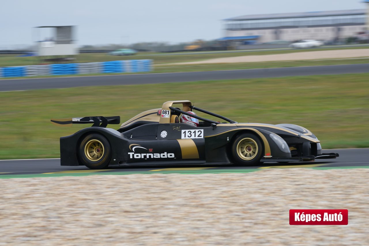 BMW Meet - Pannónia-Ring #77