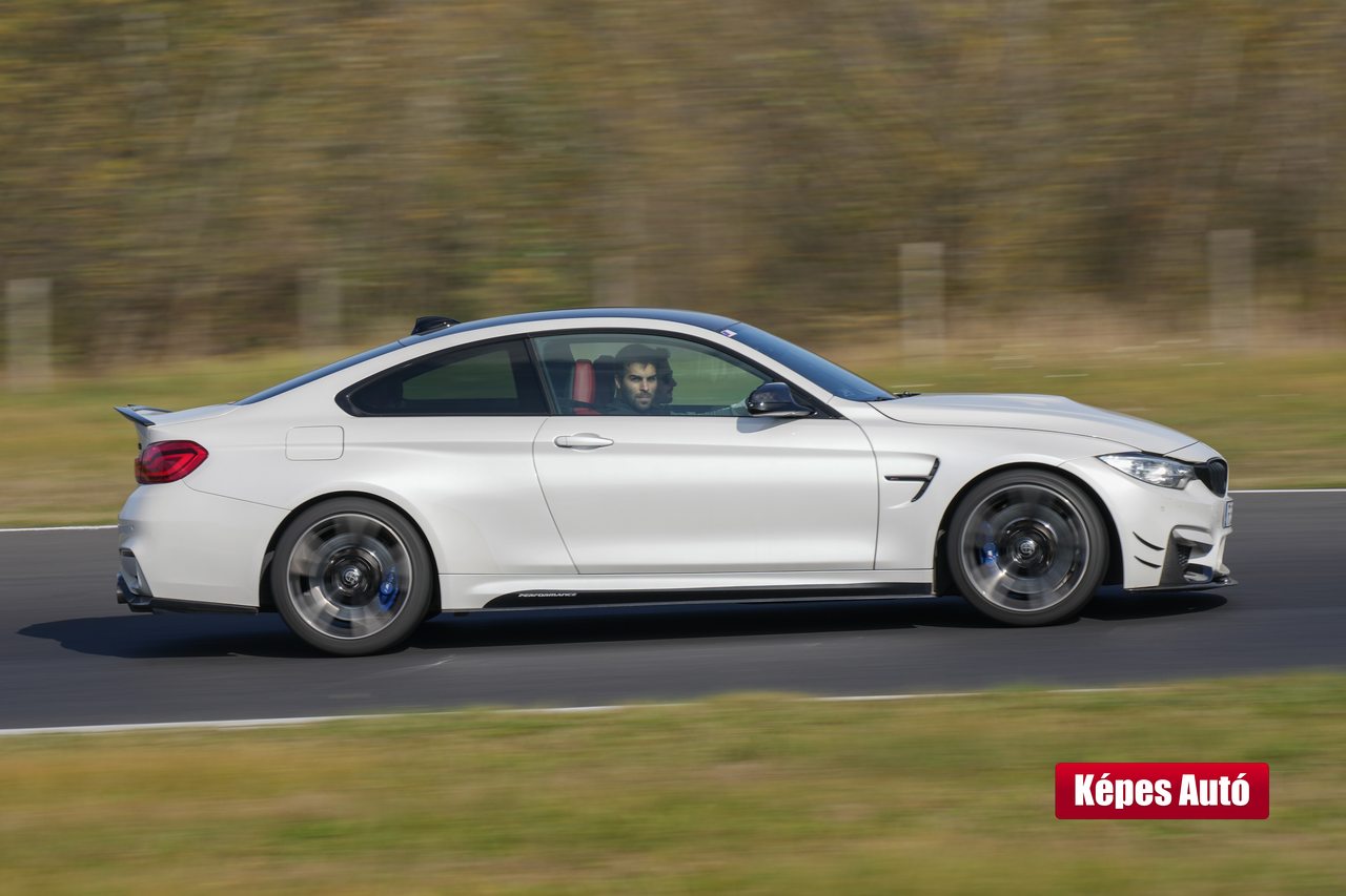 BMW Meet - Pannónia-Ring #365