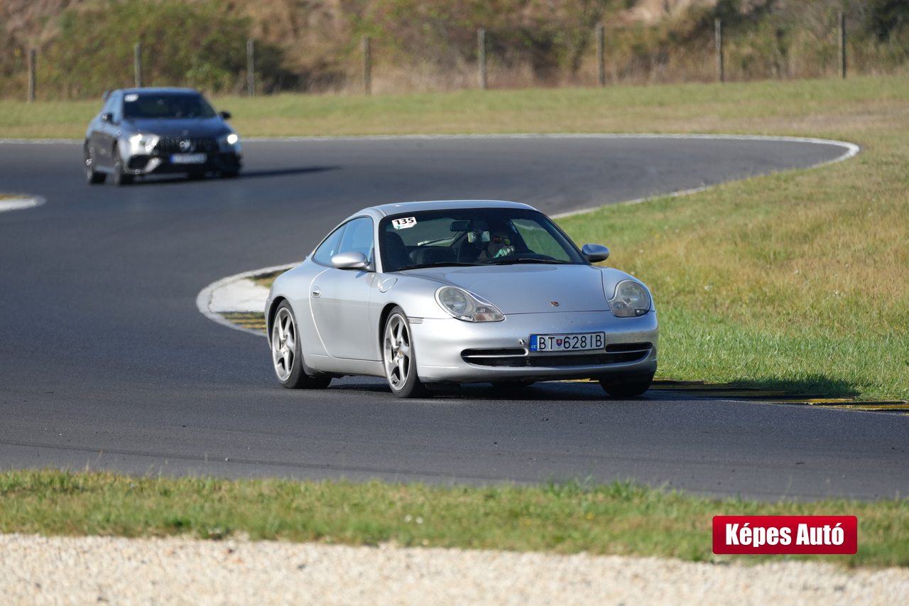 BMW Meet - Pannónia-Ring #430