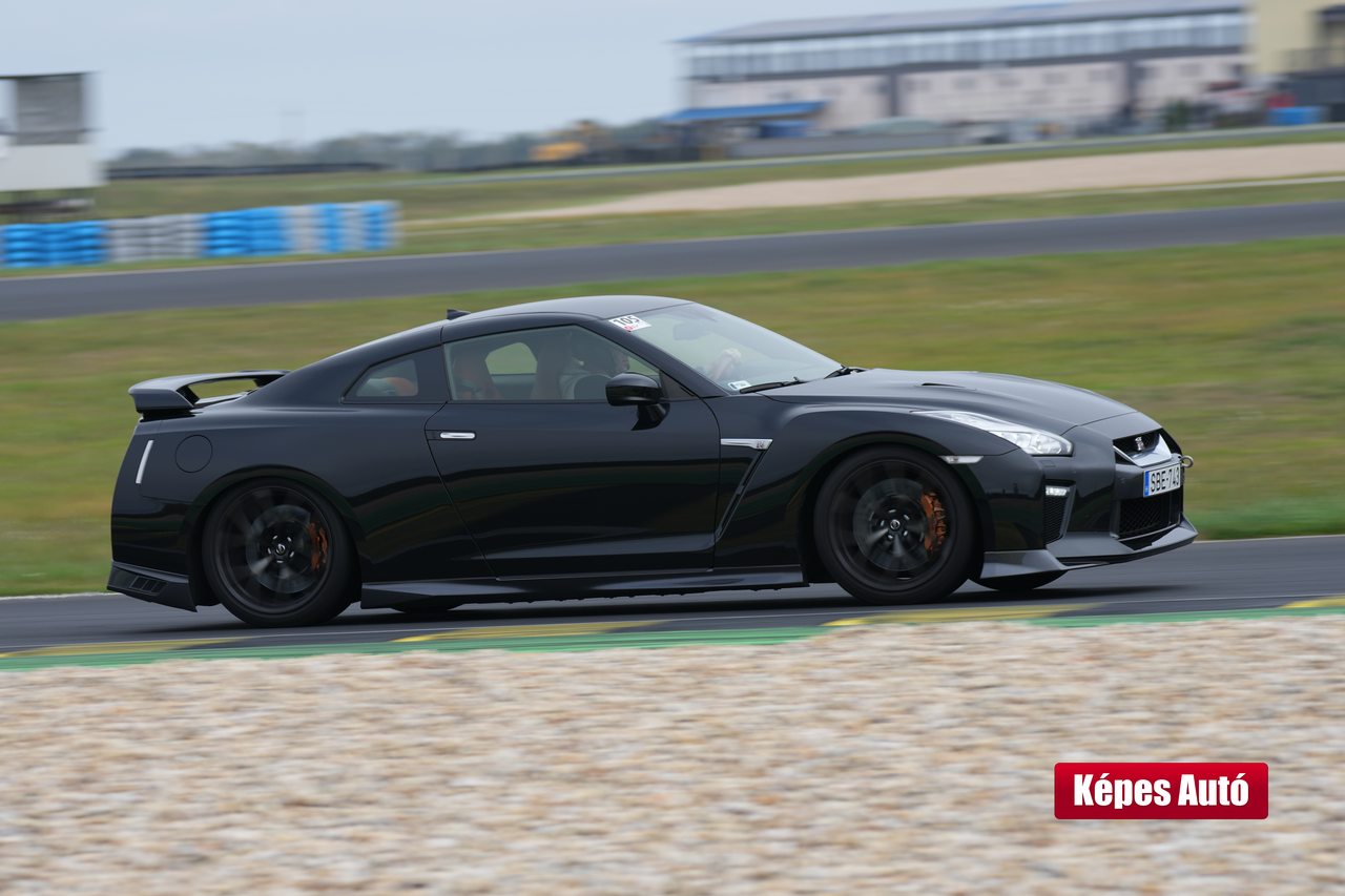 BMW Meet - Pannónia-Ring #76