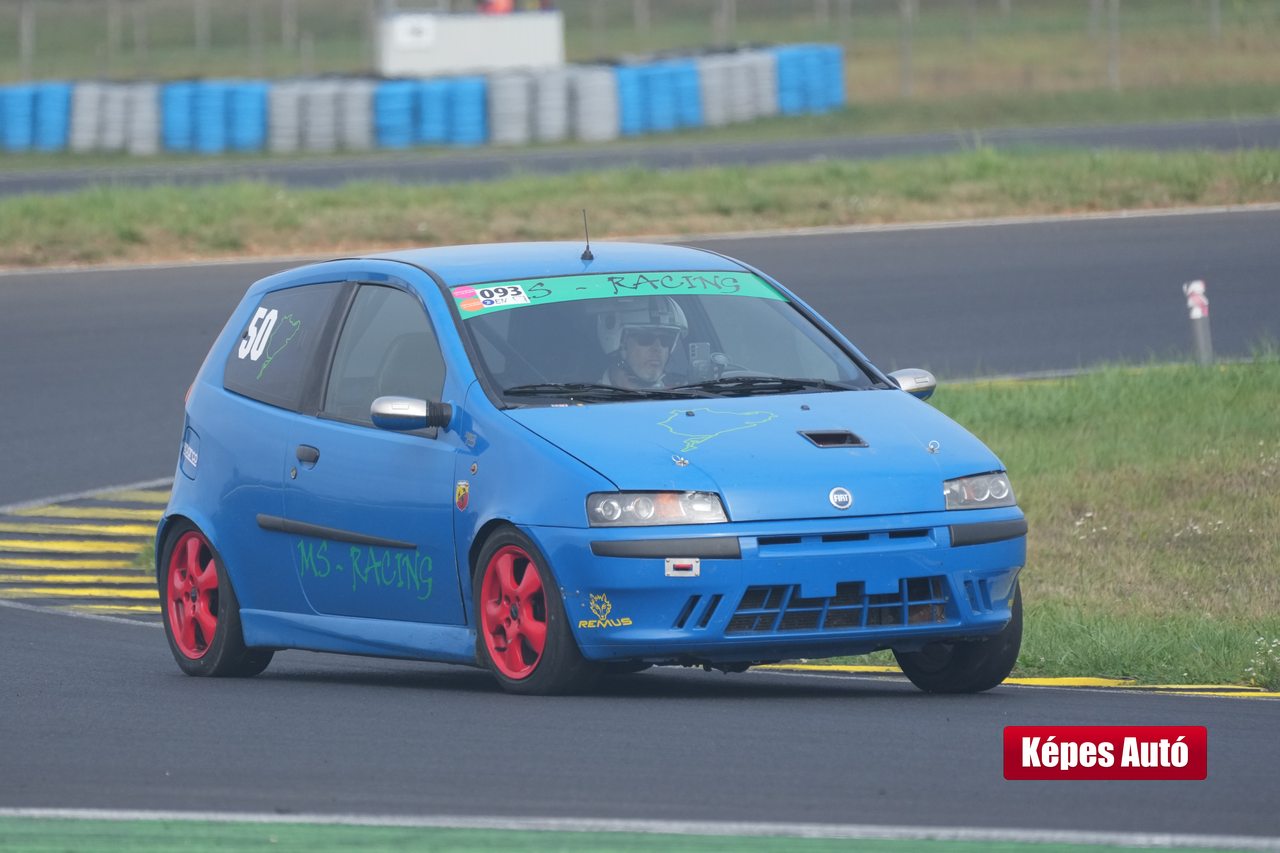 BMW Meet - Pannónia-Ring #211