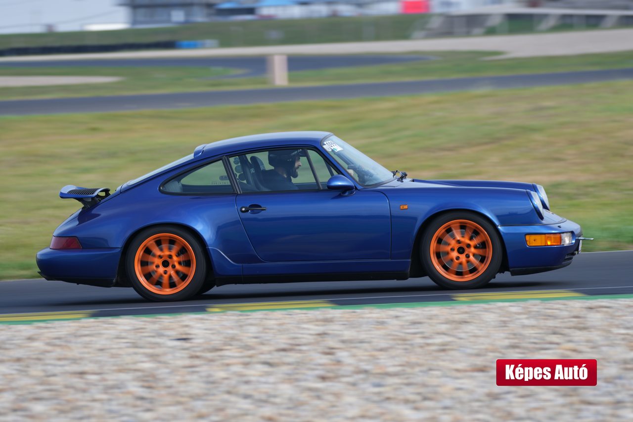 BMW Meet - Pannónia-Ring #147