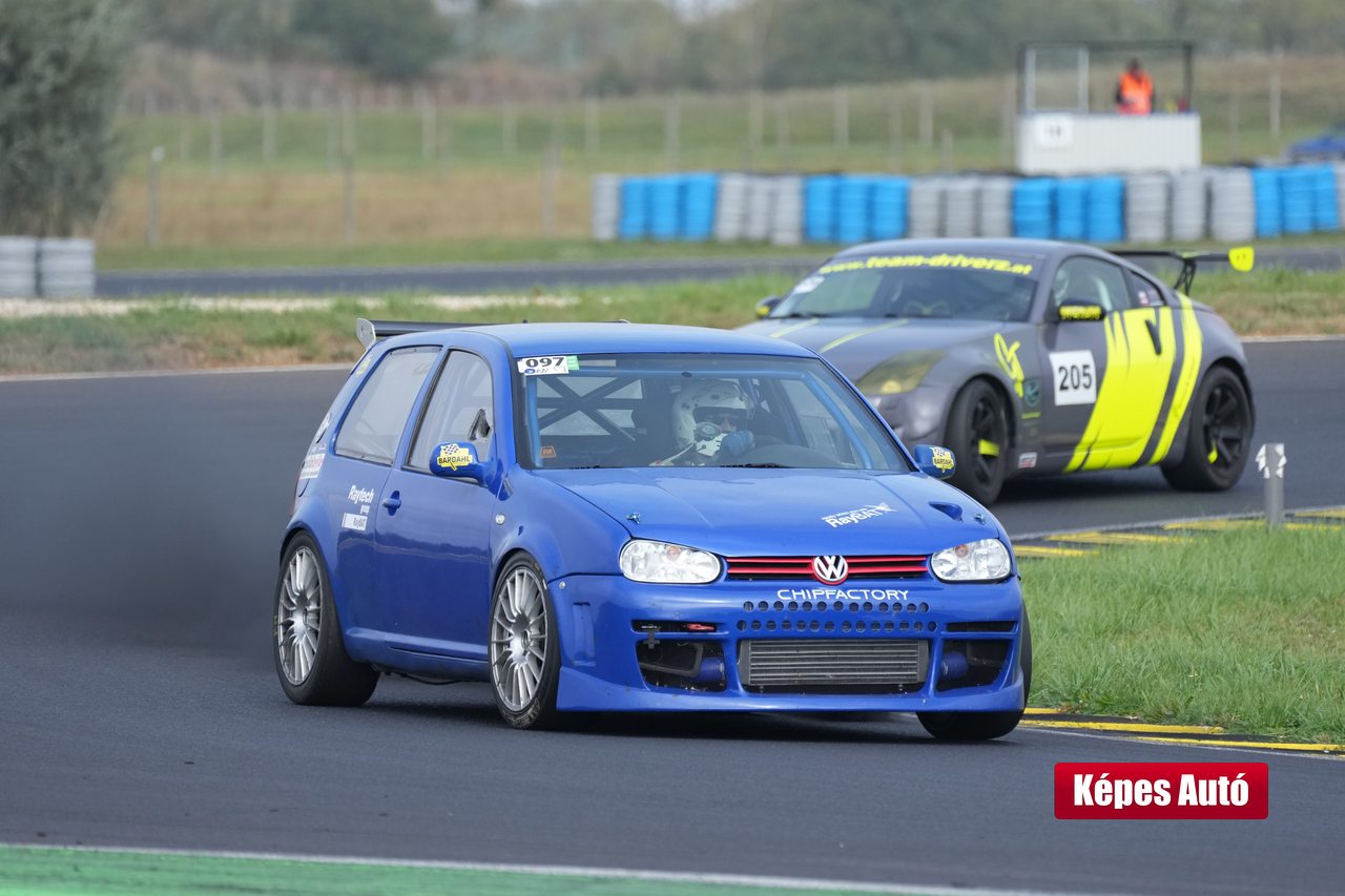 BMW Meet - Pannónia-Ring #209