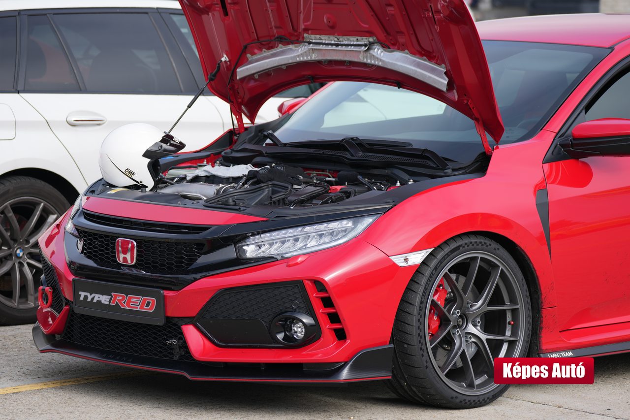 BMW Meet - Pannónia-Ring #177