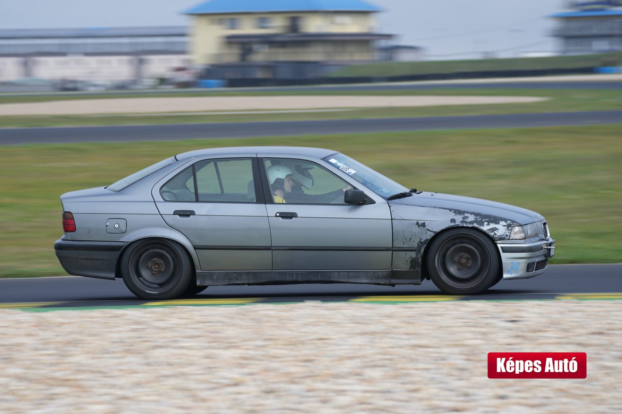 BMW Meet - Pannónia-Ring #235