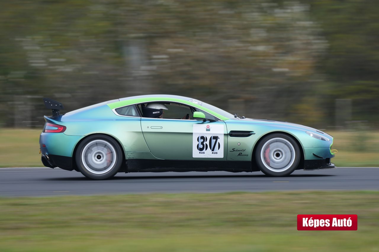 BMW Meet - Pannónia-Ring #86