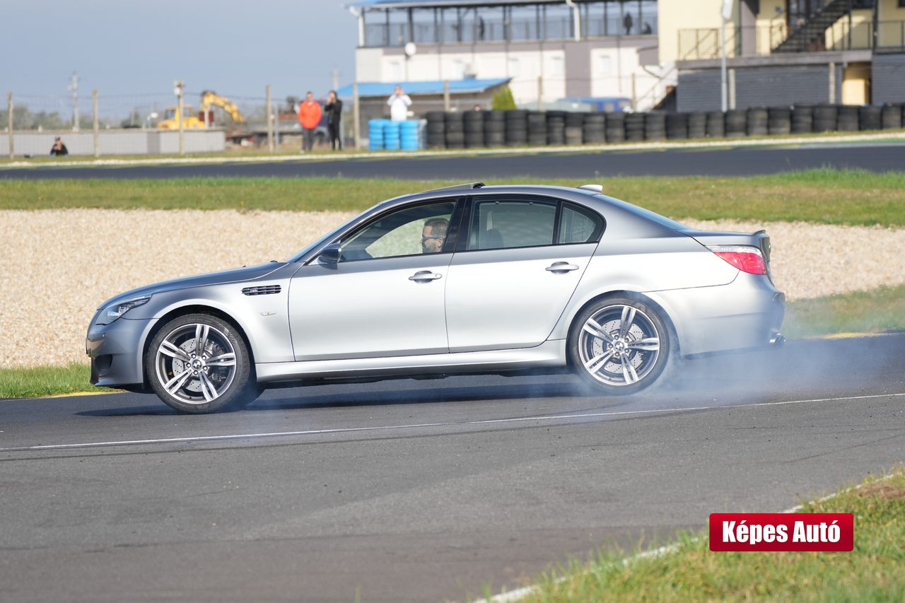 BMW Meet - Pannónia-Ring #395