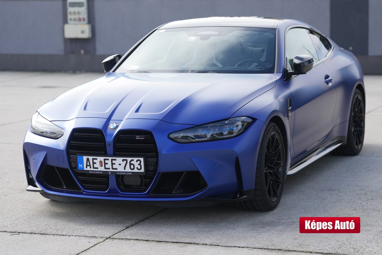 BMW Meet - Pannónia-Ring #287