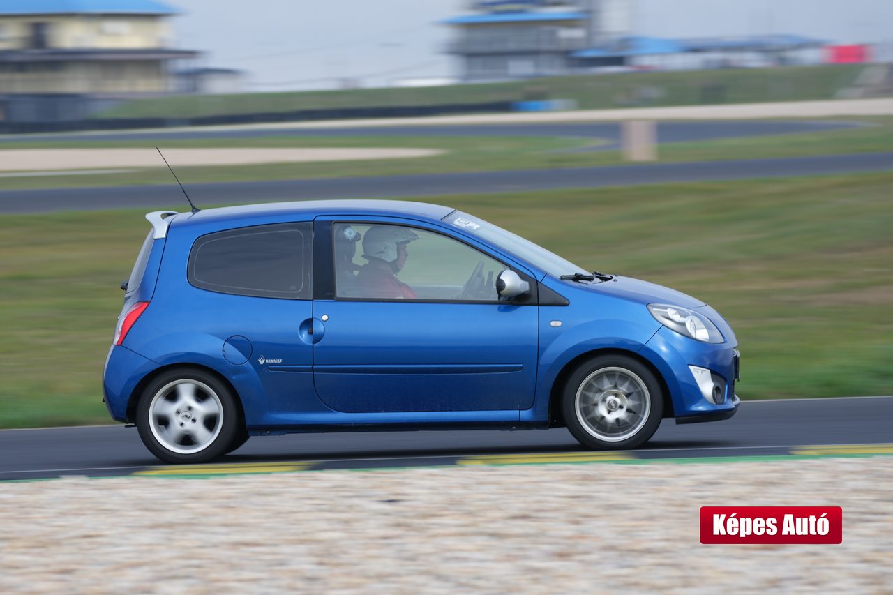 BMW Meet - Pannónia-Ring #230