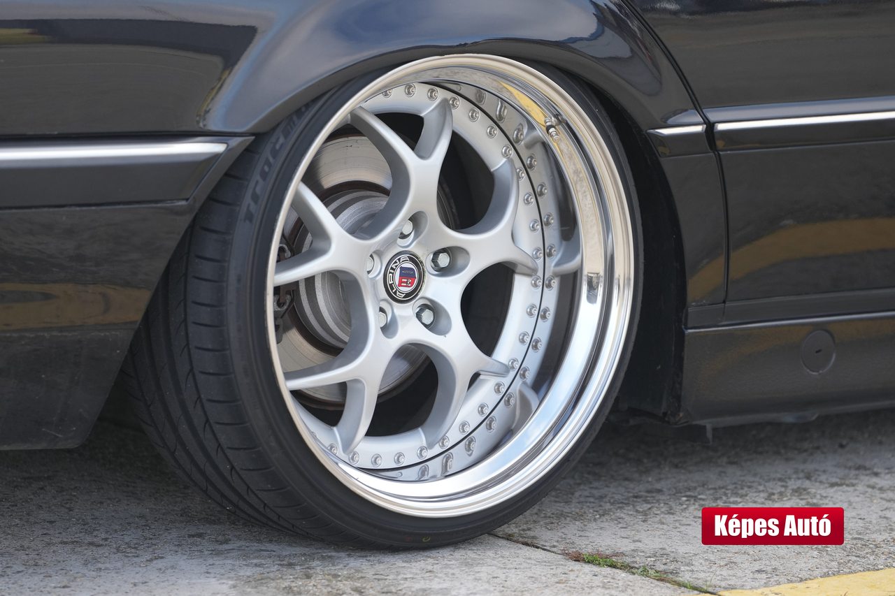 BMW Meet - Pannónia-Ring #291