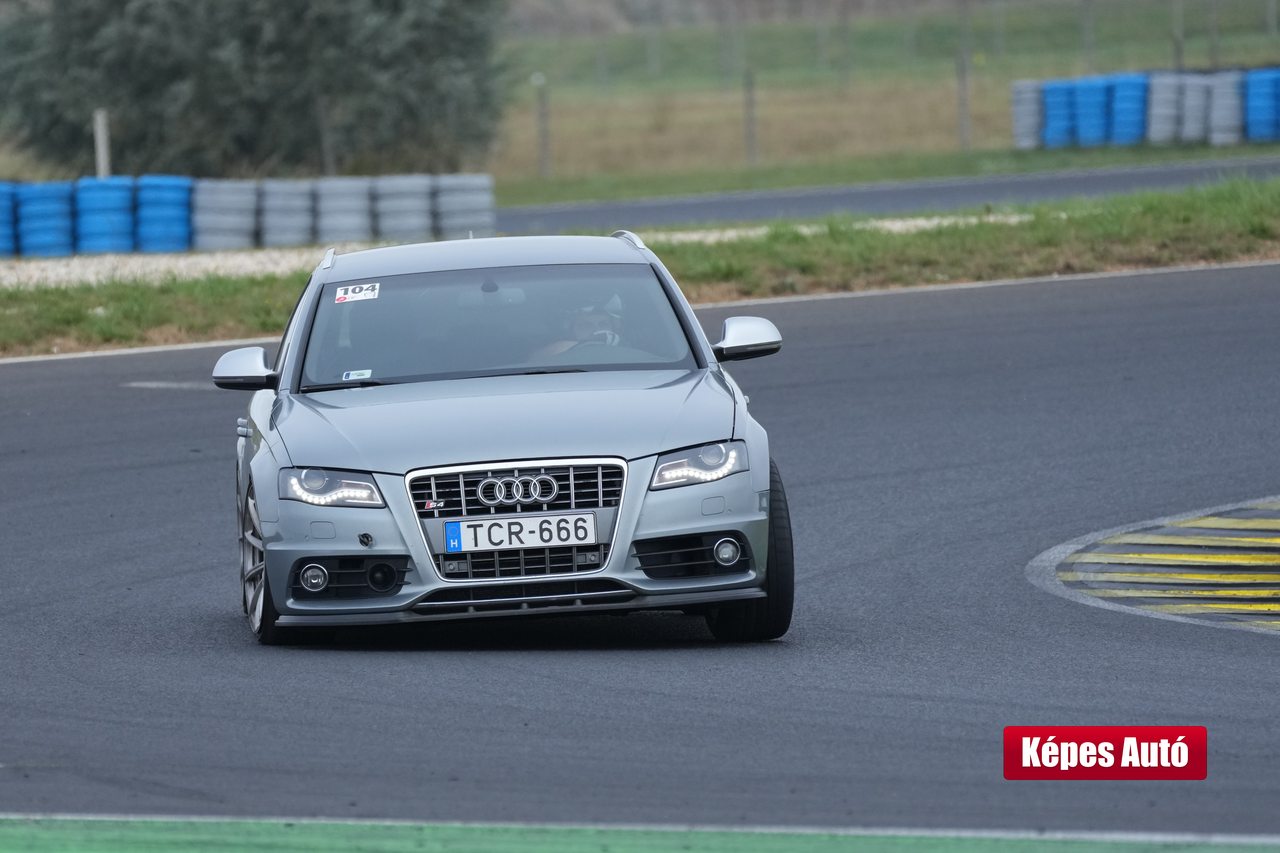 BMW Meet - Pannónia-Ring #15