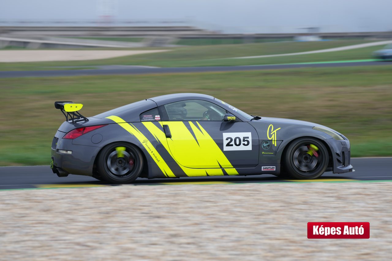 BMW Meet - Pannónia-Ring #226