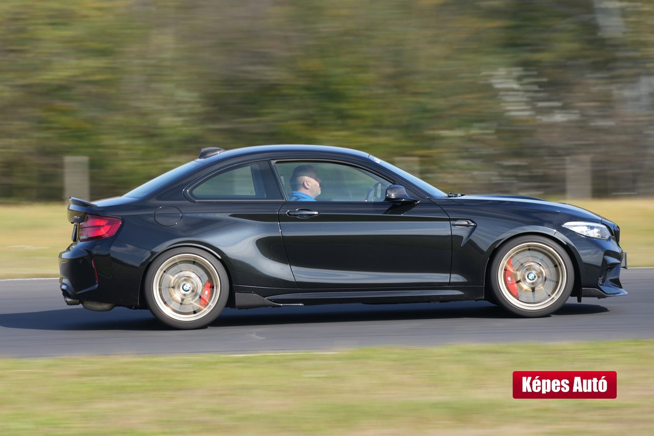 BMW Meet - Pannónia-Ring #368