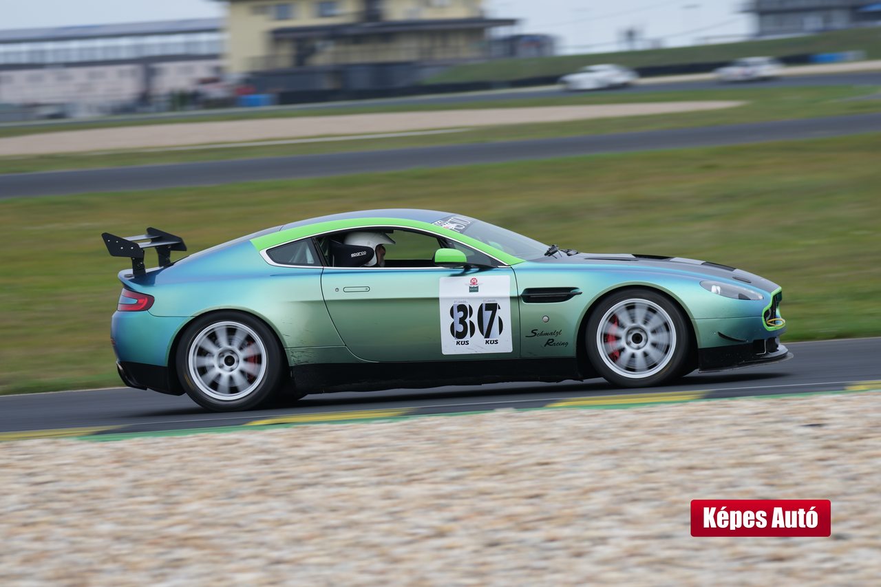 BMW Meet - Pannónia-Ring #62