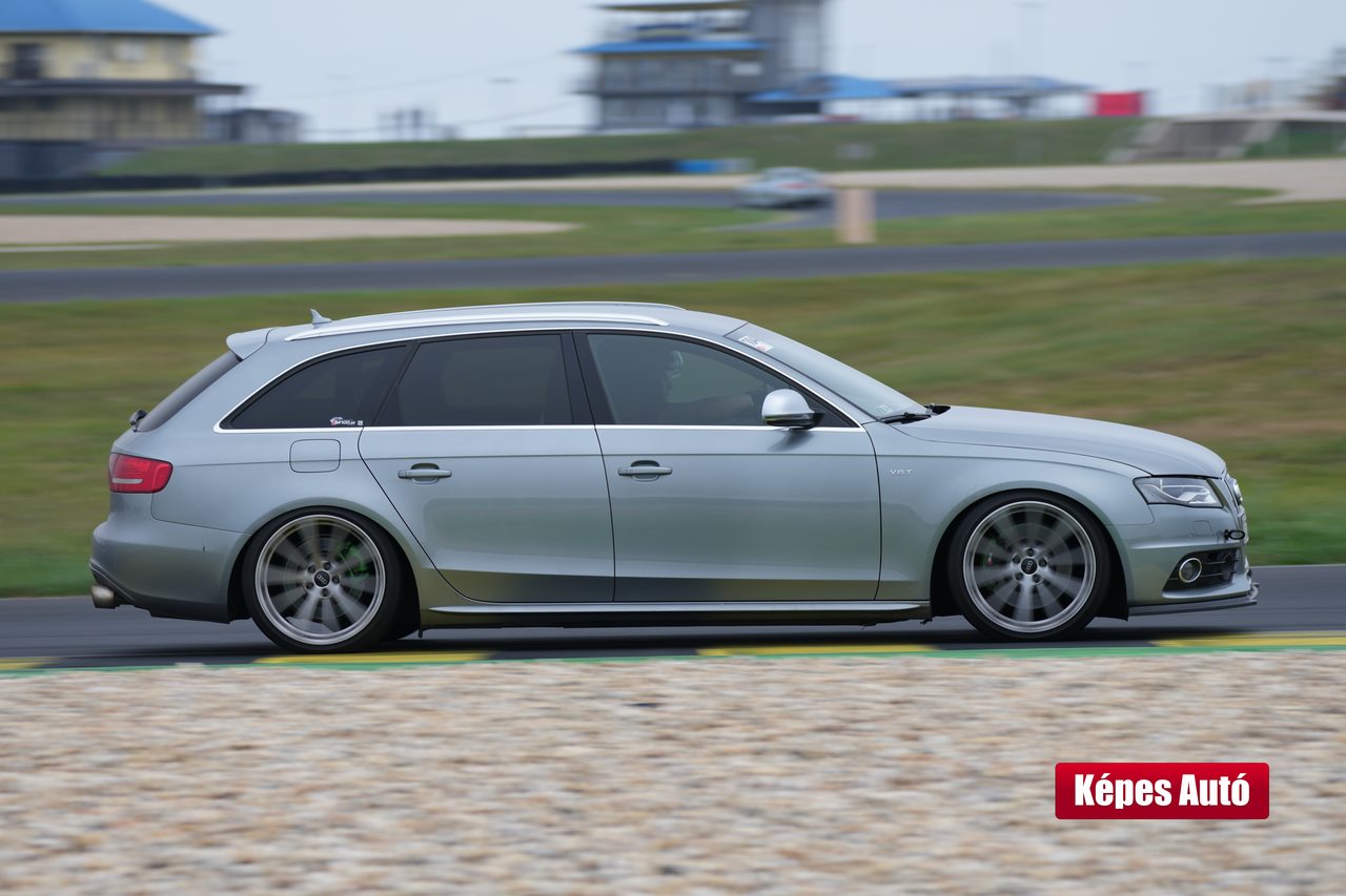 BMW Meet - Pannónia-Ring #45