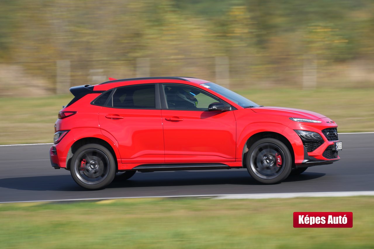 BMW Meet - Pannónia-Ring #167