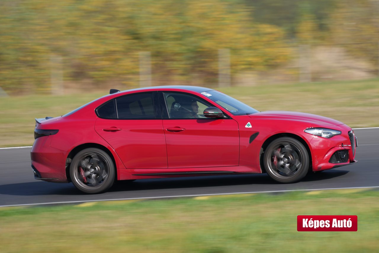 BMW Meet - Pannónia-Ring #170