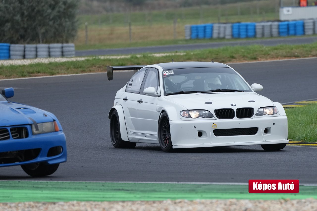 BMW Meet - Pannónia-Ring #38