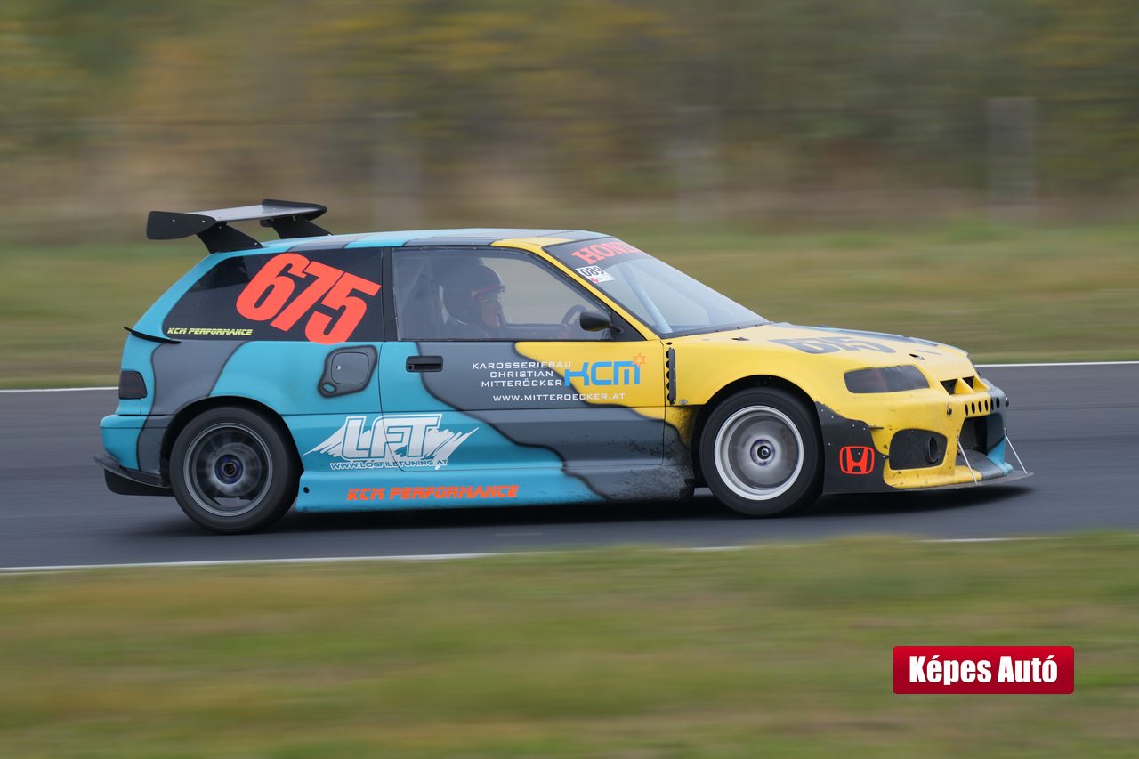 BMW Meet - Pannónia-Ring #84