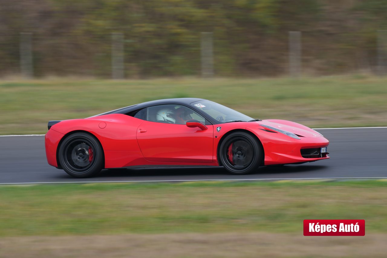 BMW Meet - Pannónia-Ring #93