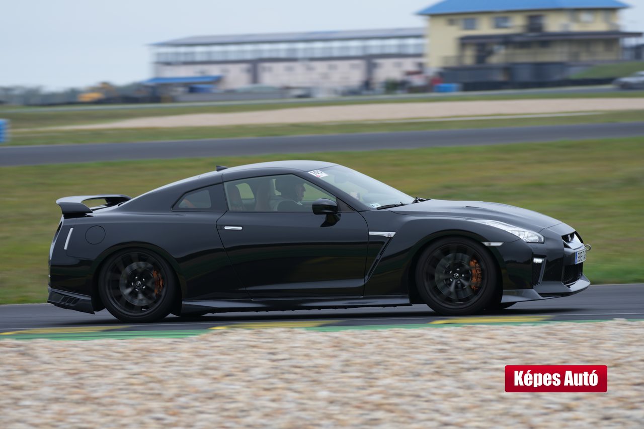 BMW Meet - Pannónia-Ring #47