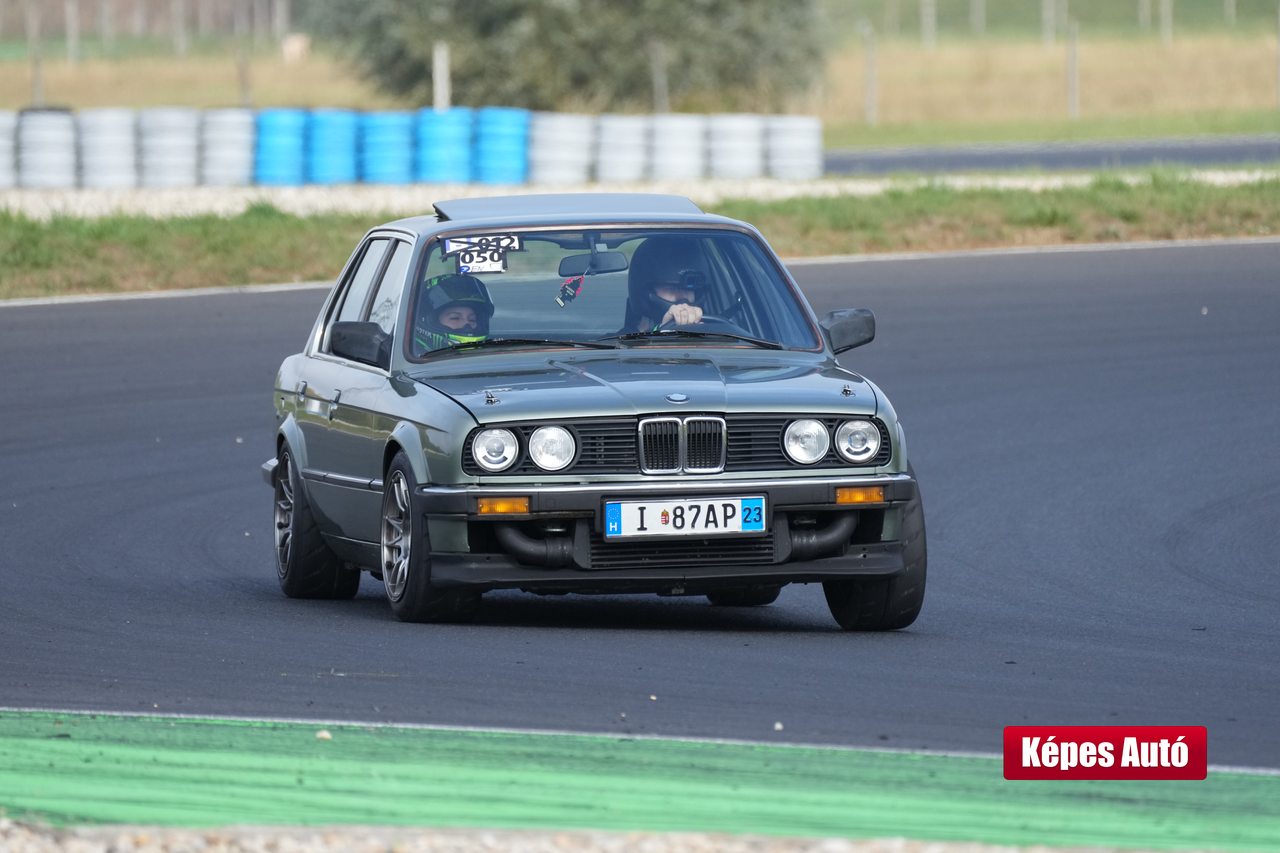 BMW Meet - Pannónia-Ring #178