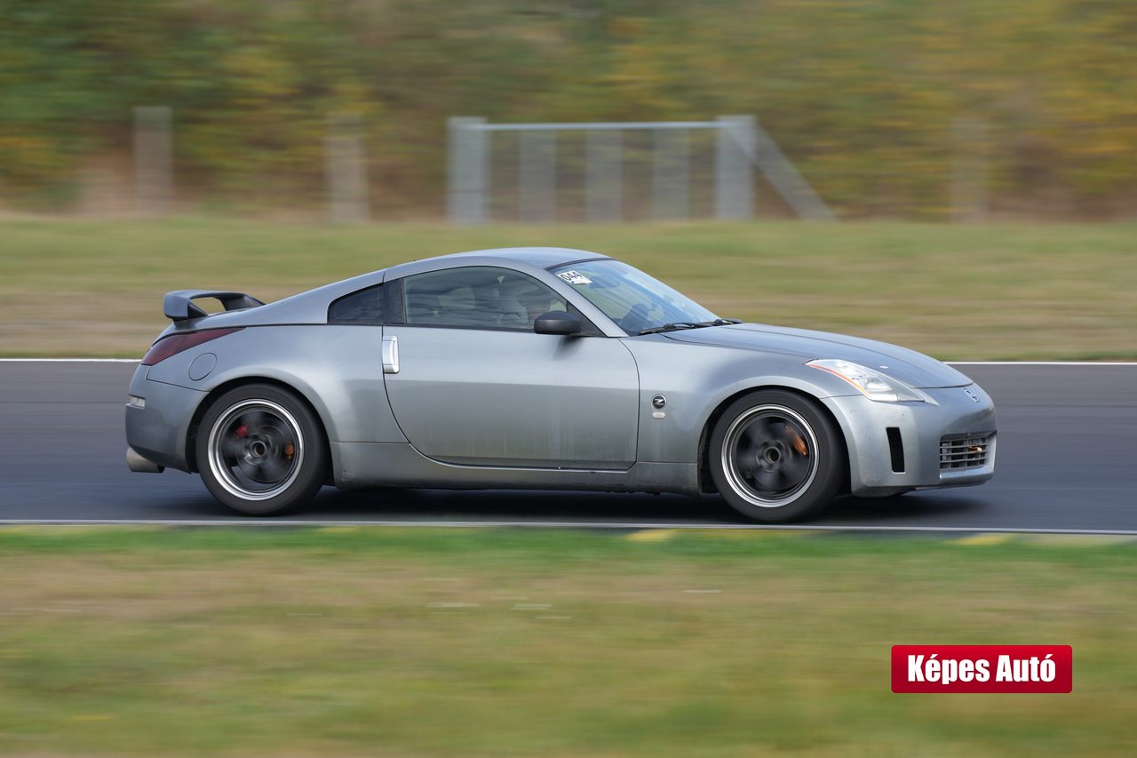 BMW Meet - Pannónia-Ring #243