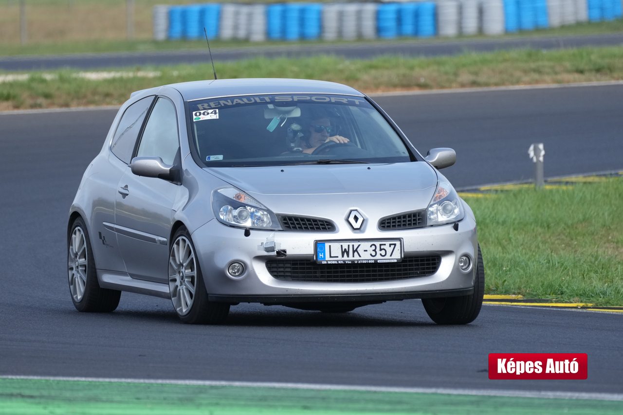 BMW Meet - Pannónia-Ring #122