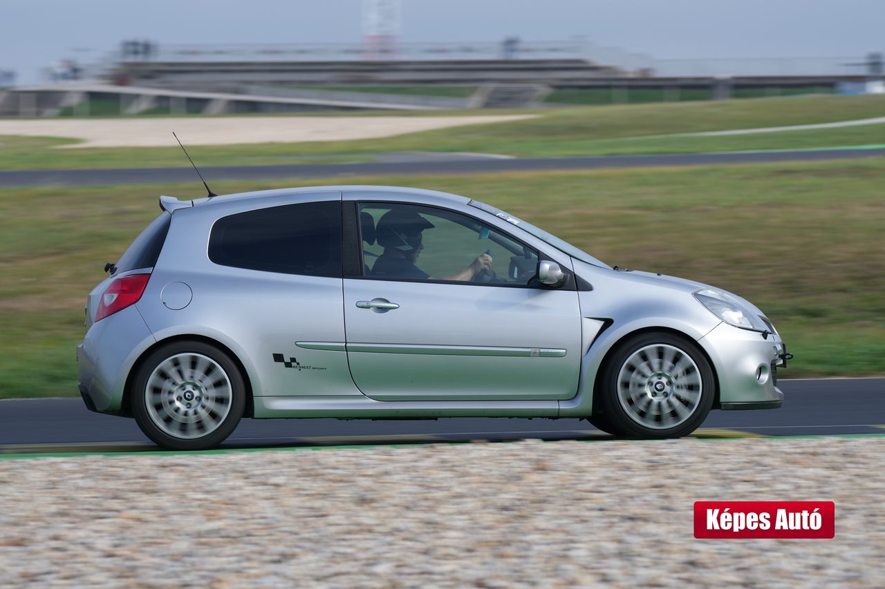 BMW Meet - Pannónia-Ring #139