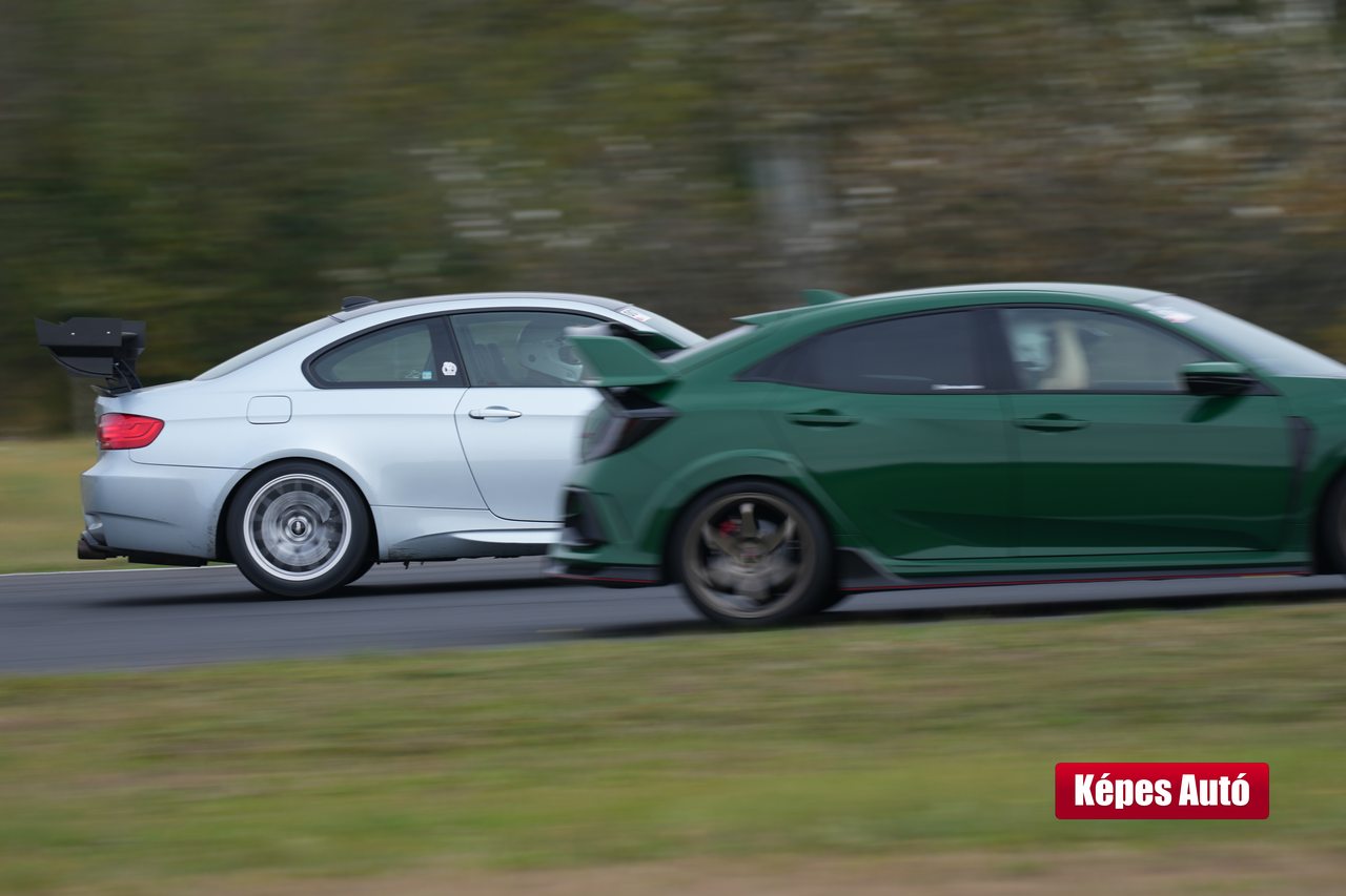 BMW Meet - Pannónia-Ring #101