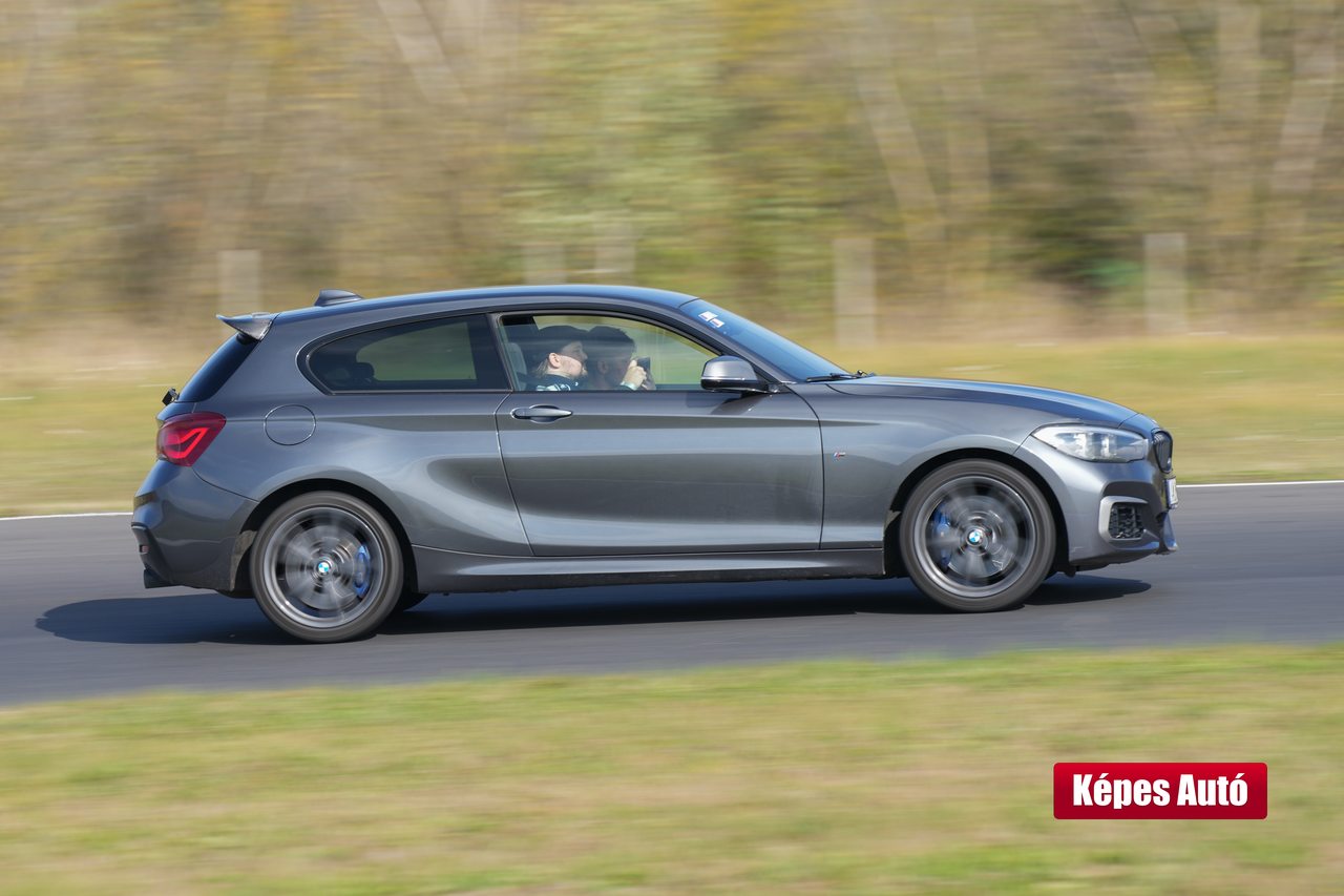 BMW Meet - Pannónia-Ring #361