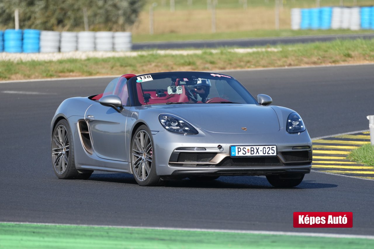 BMW Meet - Pannónia-Ring #409