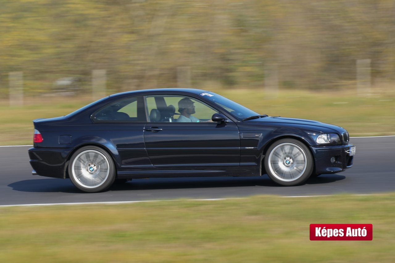 BMW Meet - Pannónia-Ring #363